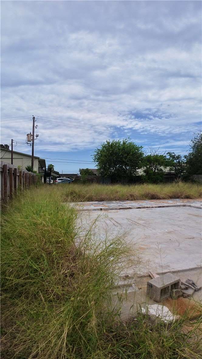 0.19 Acres of Residential Land for Sale in Corpus Christi, Texas