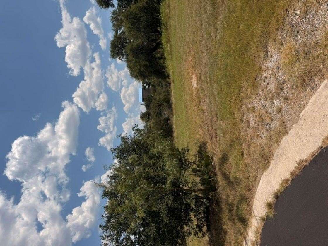 0.36 Acres of Residential Land for Sale in Horseshoe Bay, Texas