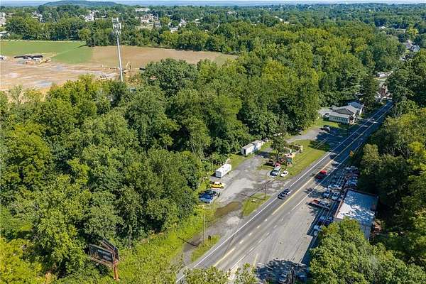 1.76 Acres of Commercial Land for Sale in Bethlehem Township, Pennsylvania