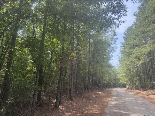 5.76 Acres of Land for Sale in Enville, Tennessee