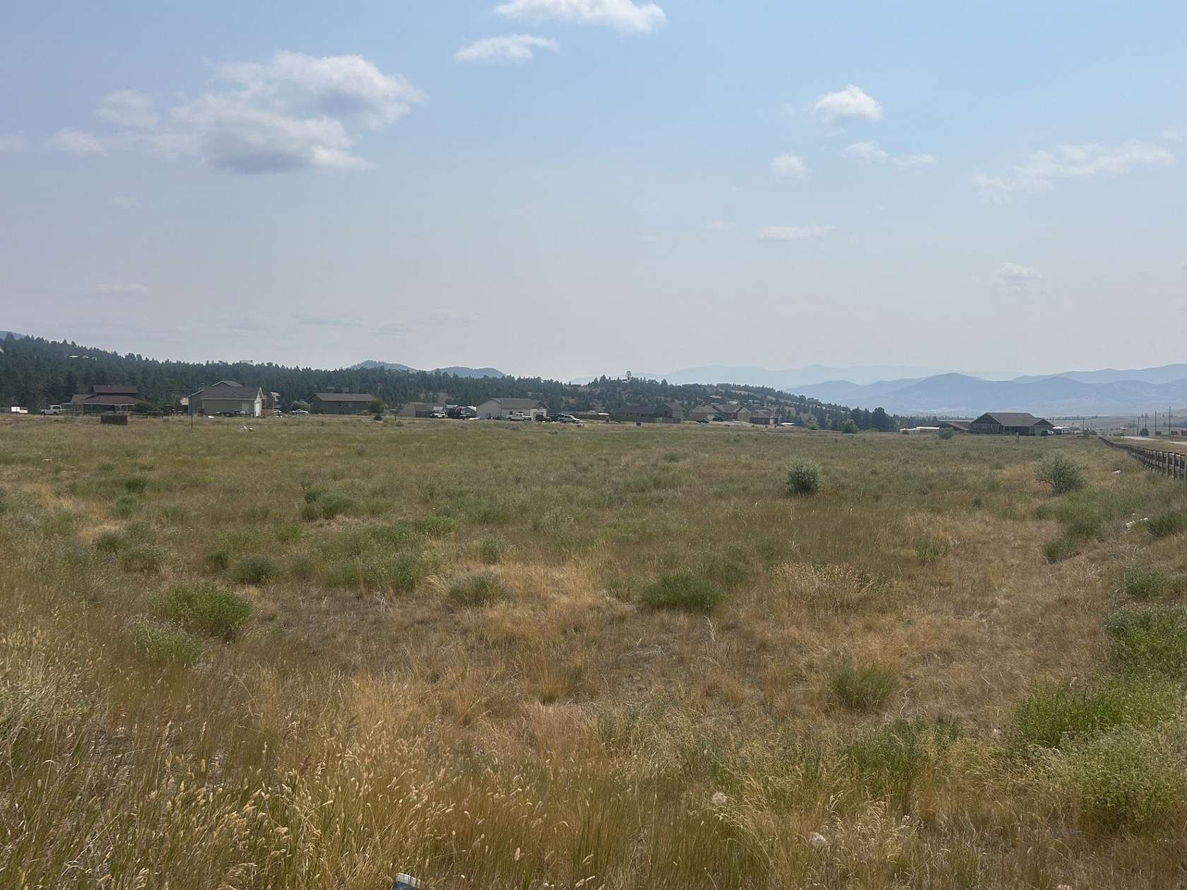 8.12 Acres of Land for Sale in Helena, Montana