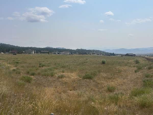 8.12 Acres of Land for Sale in Helena, Montana