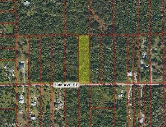 2.27 Acres of Residential Land for Sale in Naples, Florida