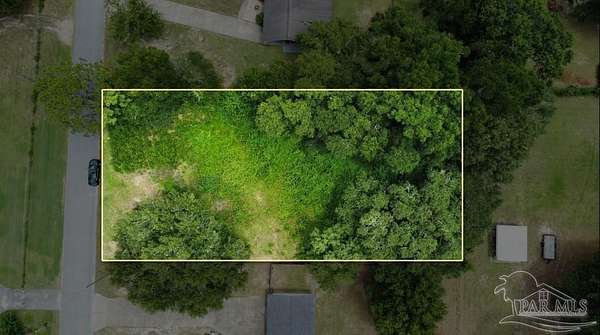 0.46 Acres of Residential Land for Sale in Pensacola, Florida
