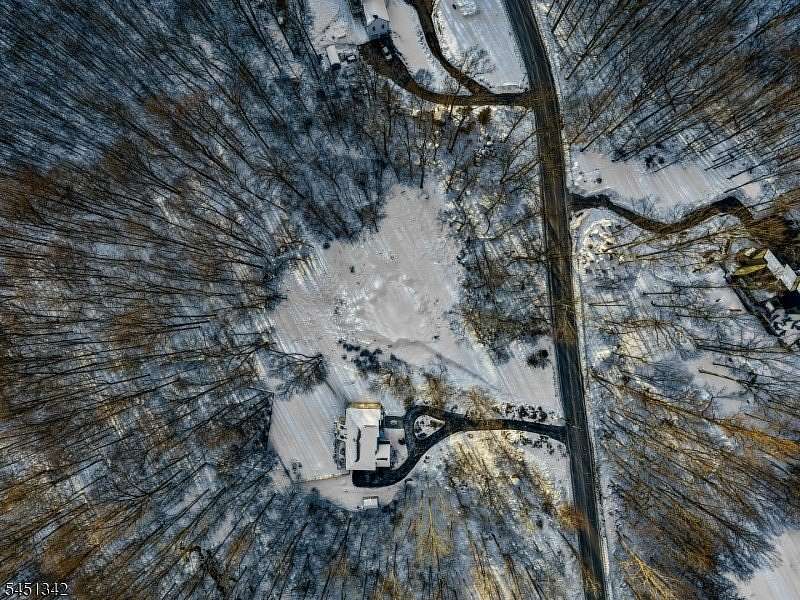 5.19 Acres of Residential Land for Sale in Andover Township, New Jersey