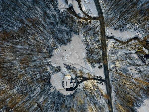5.19 Acres of Residential Land for Sale in Andover Township, New Jersey