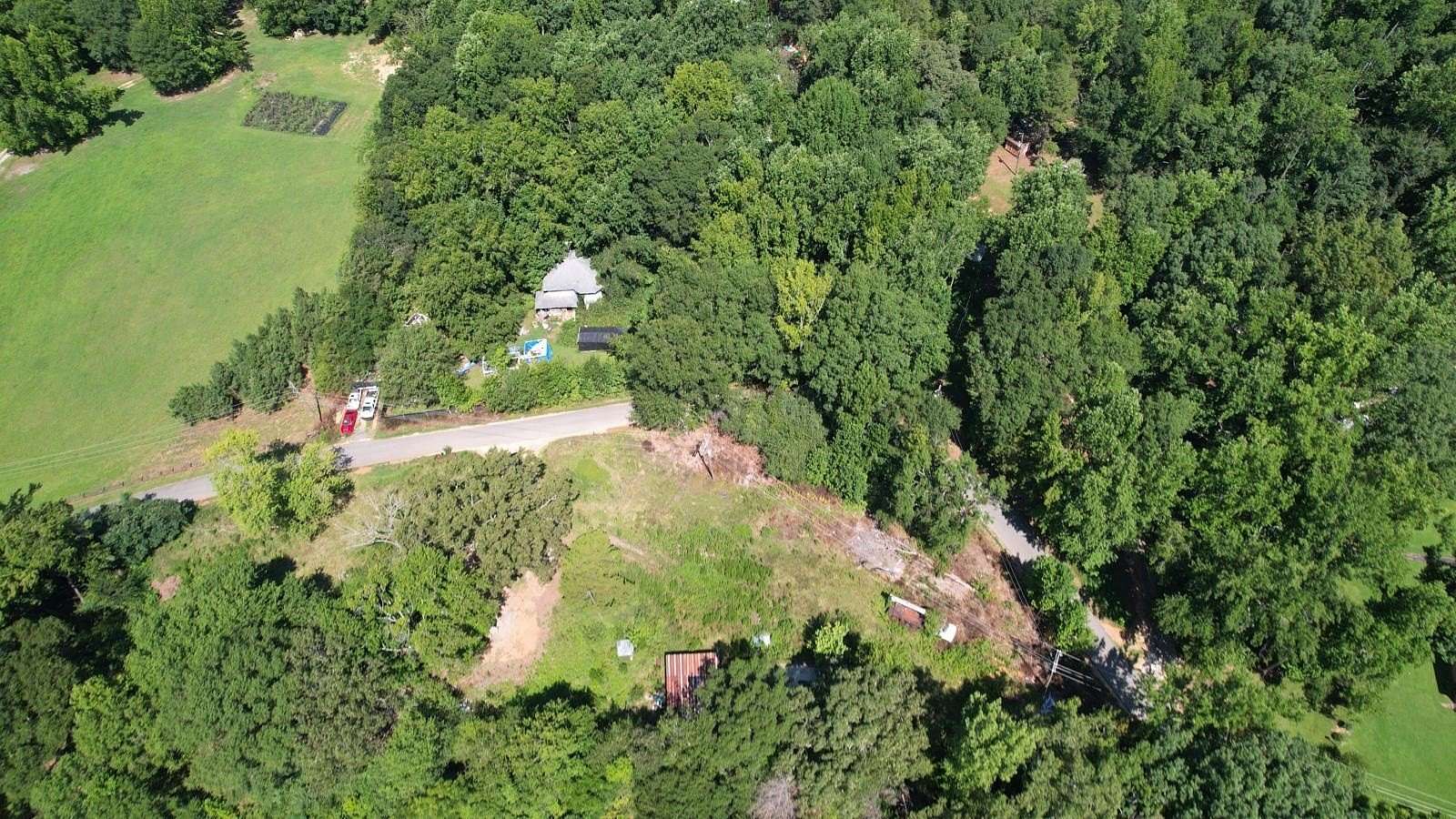 1.77 Acres of Residential Land for Sale in Greer, South Carolina
