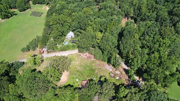 1.77 Acres of Residential Land for Sale in Greer, South Carolina