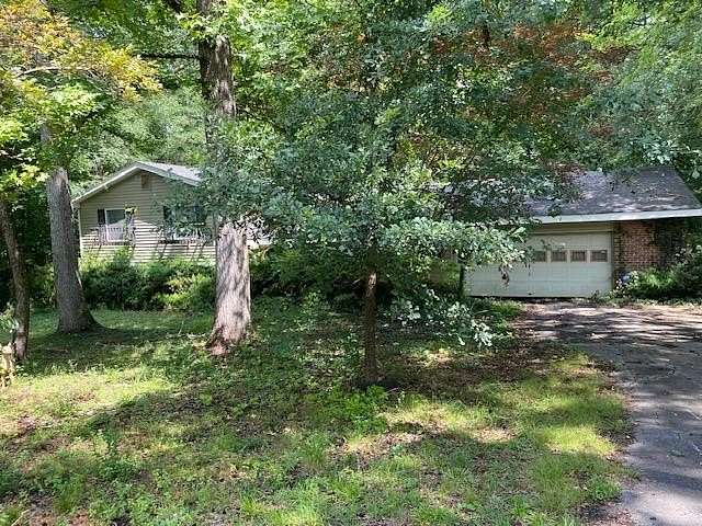 3.39 Acres of Land with Home for Sale in Inman, South Carolina