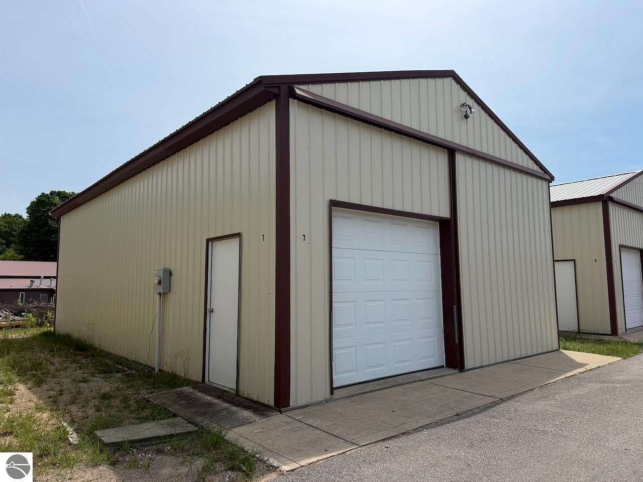 Land for Sale in Bellaire, Michigan