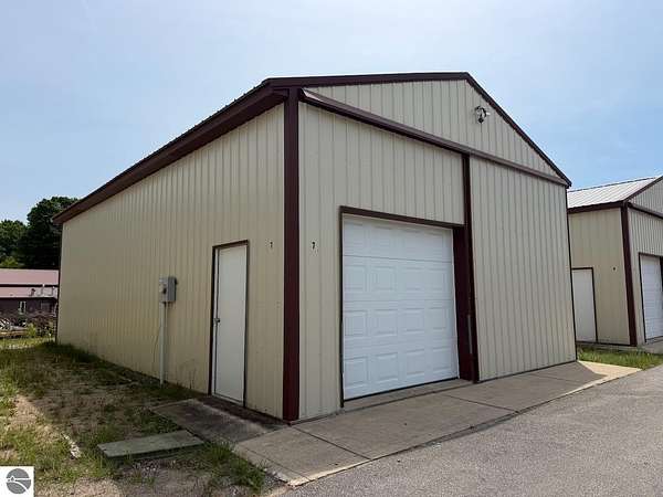 Land for Sale in Bellaire, Michigan