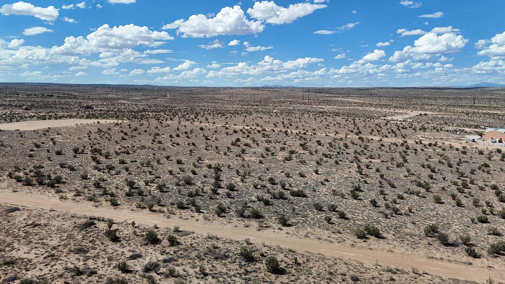 0.5 Acres of Land for Sale in Rio Rancho, New Mexico