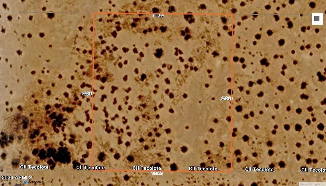 1 Acre of Land for Sale in Dateland, Arizona