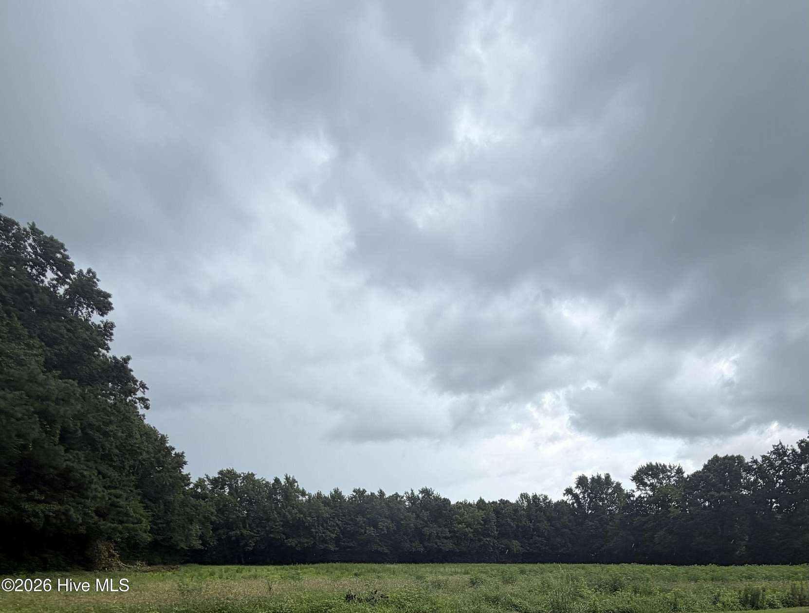13.9 Acres of Land for Sale in Washington, North Carolina