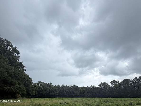 13.9 Acres of Land for Sale in Washington, North Carolina