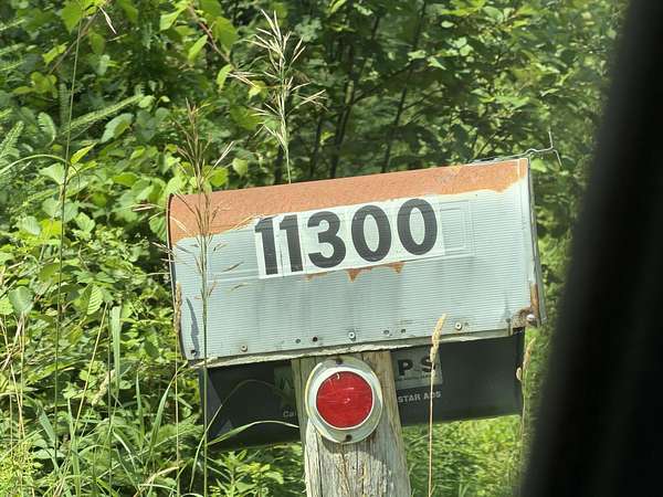 9.62 Acres of Recreational Land for Sale in Ossineke, Michigan