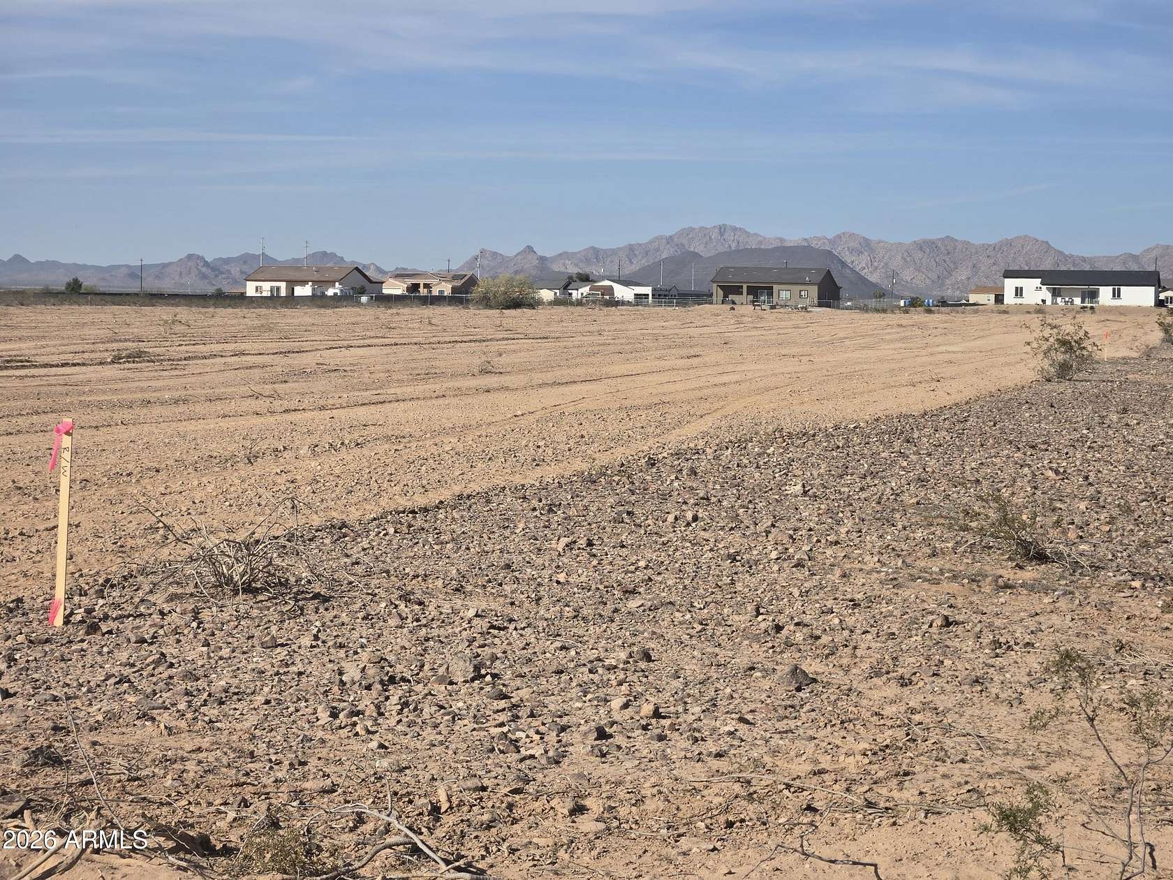 1 Acre of Residential Land for Sale in Tonopah, Arizona