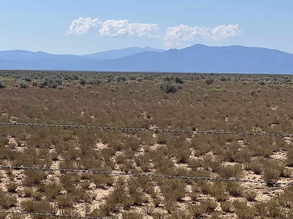 117 Acres of Land for Sale in El Prado, New Mexico