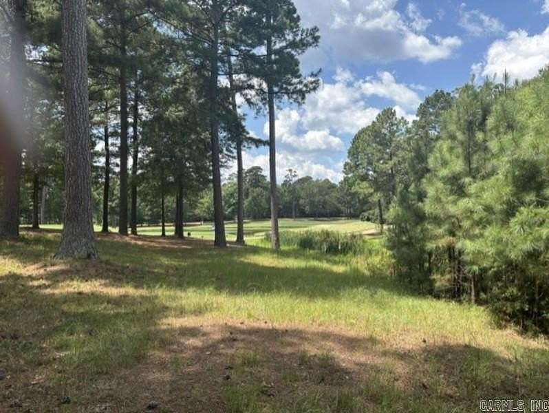 0.73 Acres of Residential Land for Sale in El Dorado, Arkansas