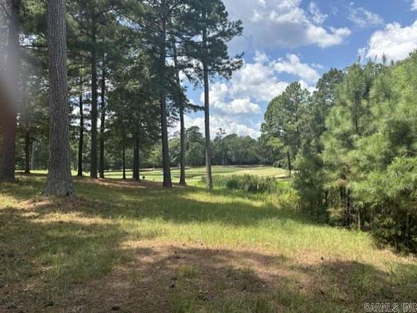 0.73 Acres of Residential Land for Sale in El Dorado, Arkansas