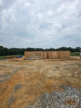 5 Acres of Land with Home for Sale in Homer, Georgia