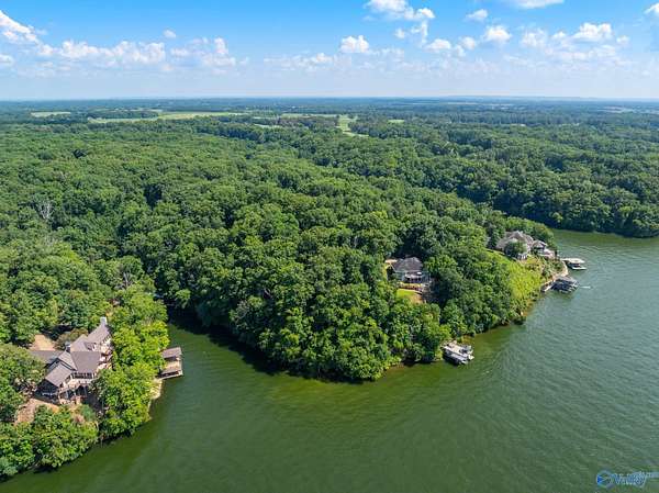 0.71 Acres of Residential Land for Sale in Muscle Shoals, Alabama