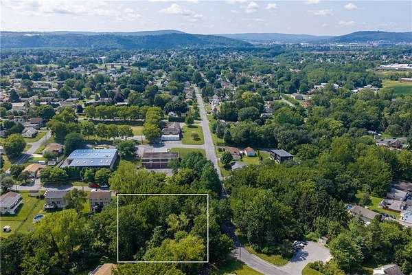 1 Acre of Land for Sale in Bethlehem Township, Pennsylvania