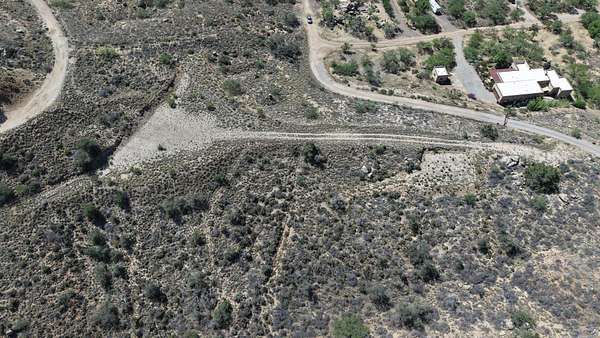 5 Acres of Residential Land for Sale in Oracle, Arizona