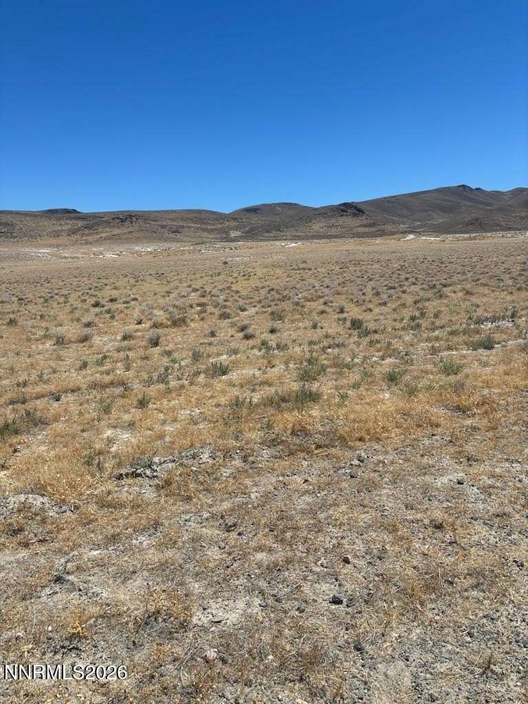 80 Acres of Recreational Land for Sale in Reno, Nevada
