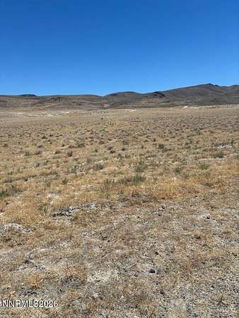 80 Acres of Recreational Land for Sale in Reno, Nevada