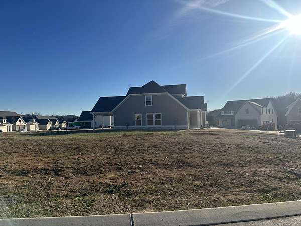 0.21 Acres of Residential Land for Sale in Cleveland, Tennessee