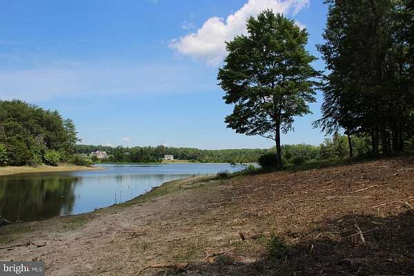 5.7 Acres of Residential Land for Sale in Fredericksburg, Virginia