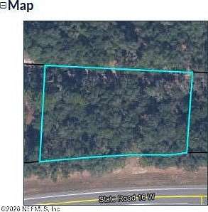 0.78 Acres of Land for Sale in Starke, Florida