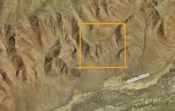 659 Acres of Recreational Land for Sale in Battle Mountain, Nevada