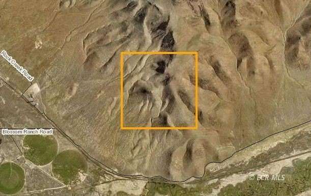 637 Acres of Recreational Land for Sale in Battle Mountain, Nevada