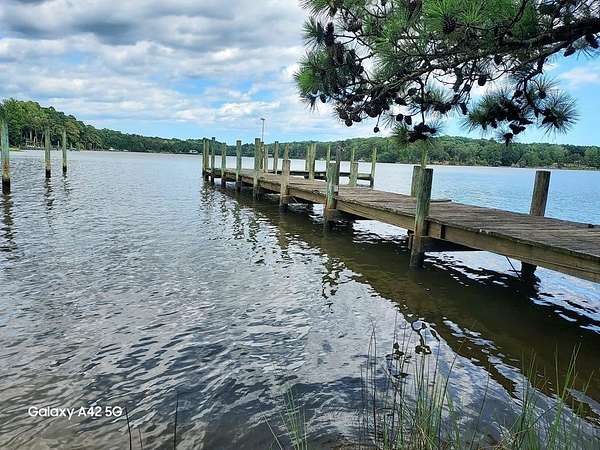 2.28 Acres of Land for Sale in Lancaster, Virginia