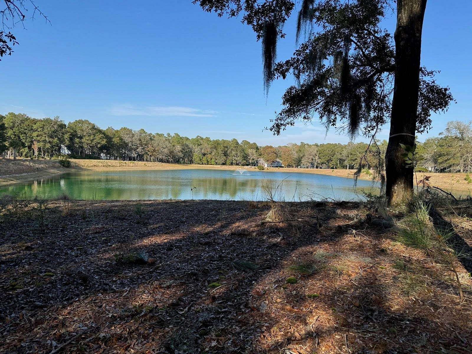 0.57 Acres of Residential Land for Sale in Supply, North Carolina