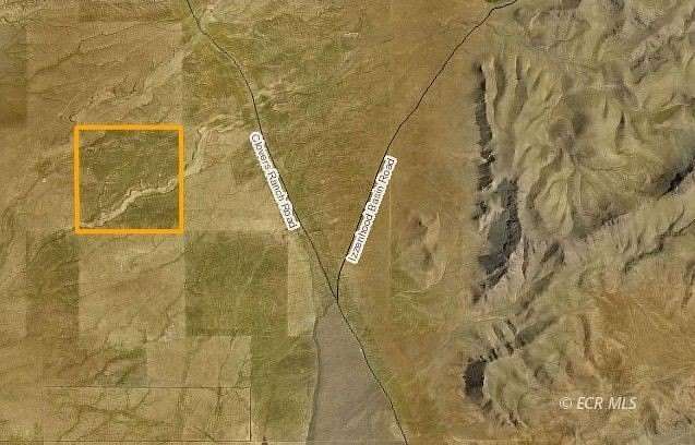 640 Acres of Recreational Land for Sale in Battle Mountain, Nevada