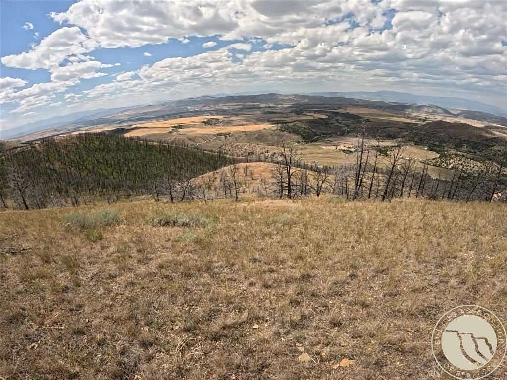 20 Acres of Recreational & Residential Land for Sale in Manhattan, Montana