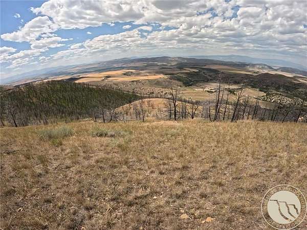 20 Acres of Recreational & Residential Land for Sale in Manhattan, Montana
