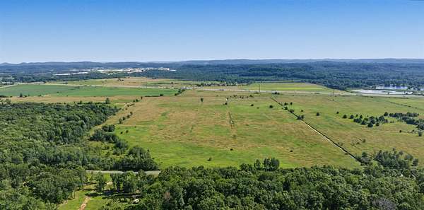 97 Acres of Land for Sale in Tomah, Wisconsin
