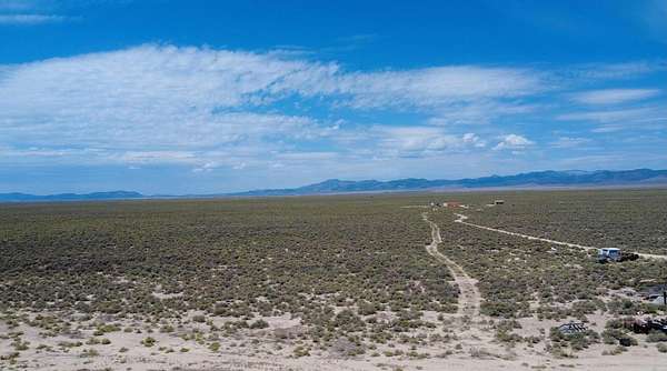 9.3 Acres of Land for Sale in Beryl, Utah