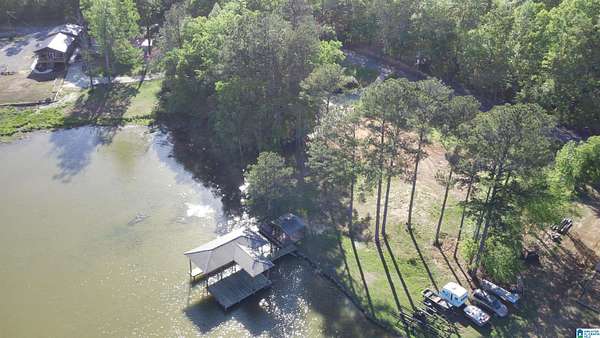 0.4 Acres of Residential Land for Sale in Ashville, Alabama