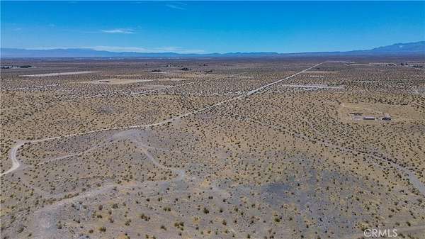 10 Acres of Mixed-Use Land for Sale in El Mirage, California