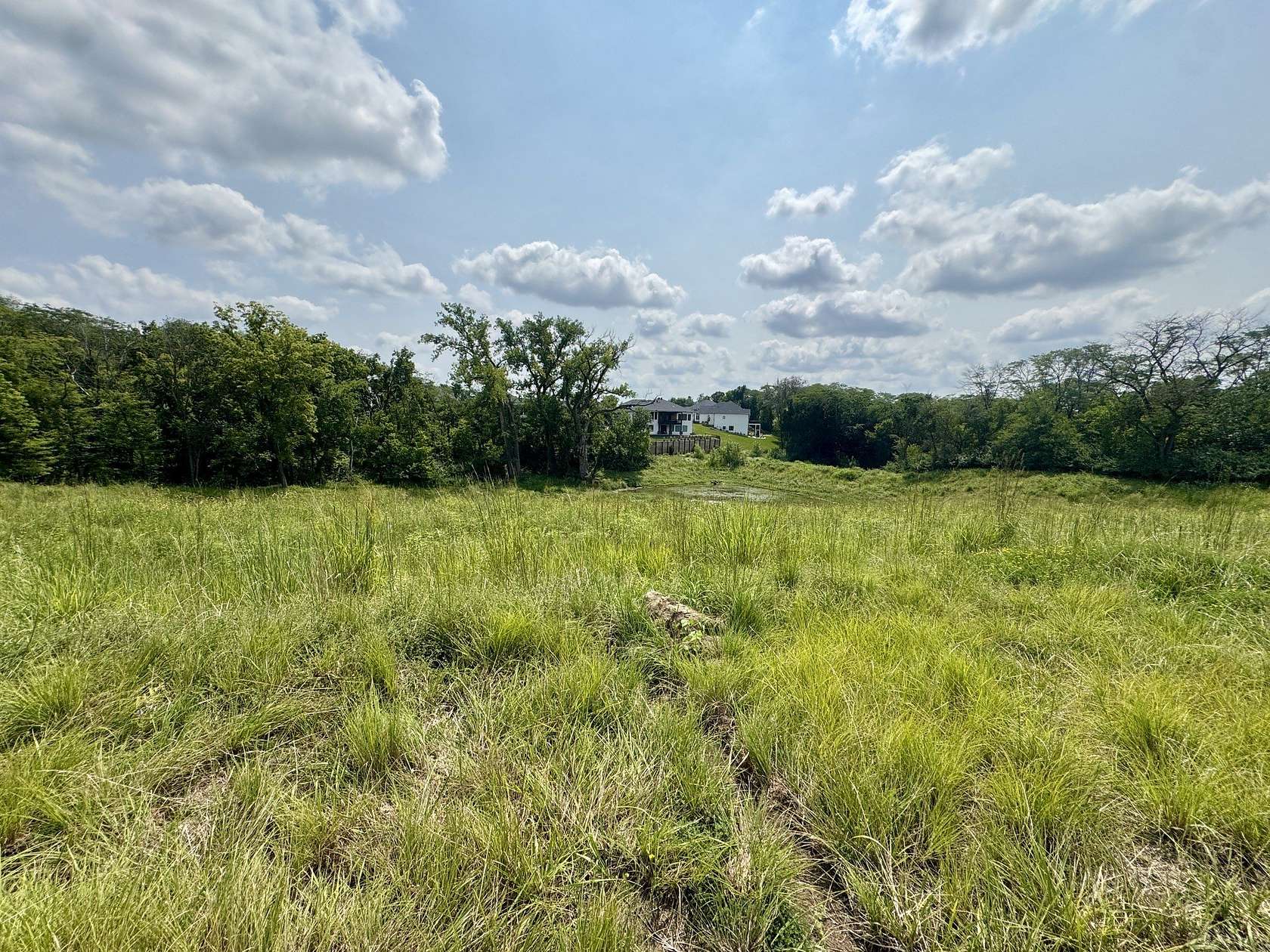 0.57 Acres of Residential Land for Sale in Urbandale, Iowa