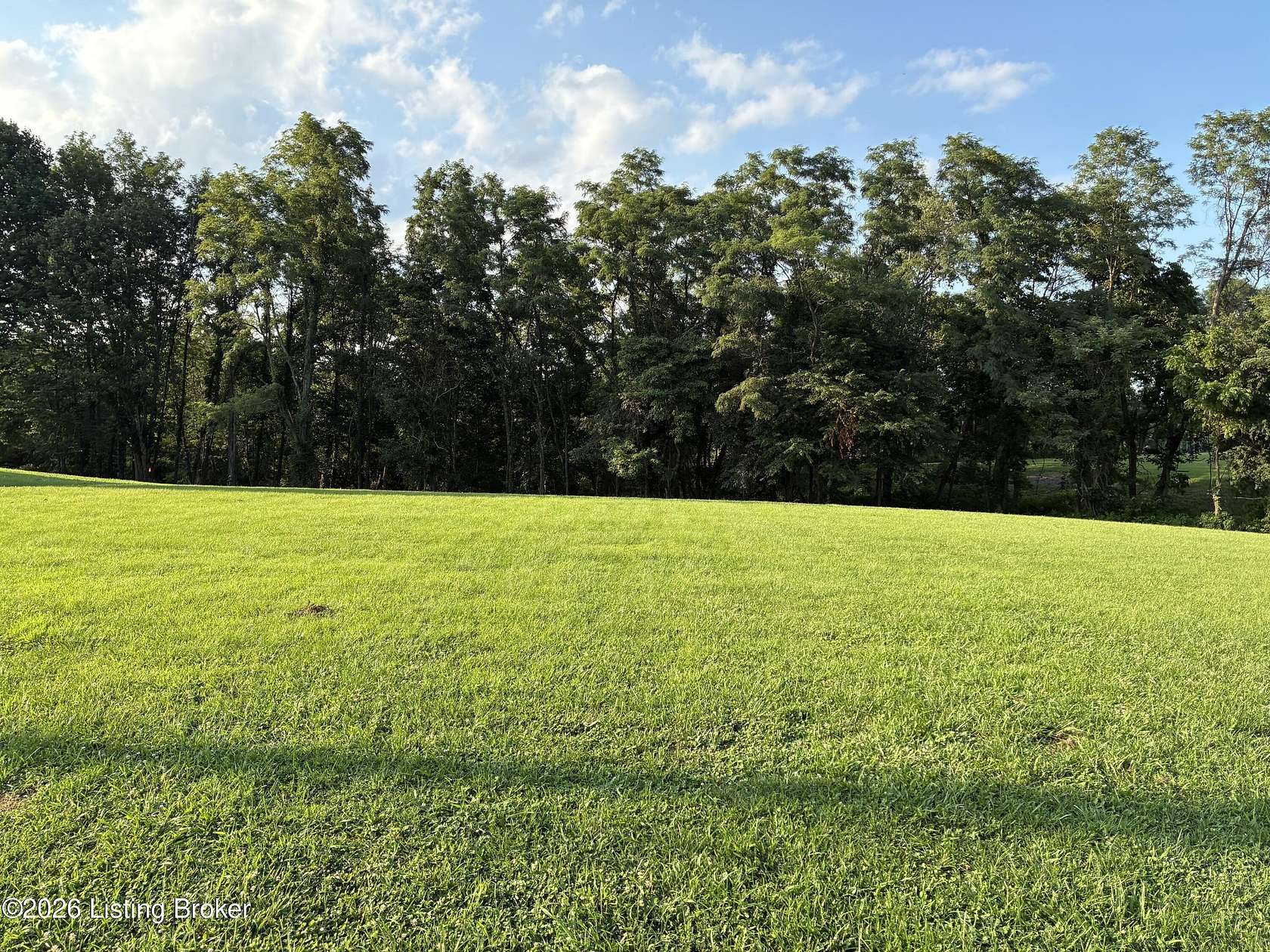 2.55 Acres of Residential Land for Sale in Bedford, Kentucky