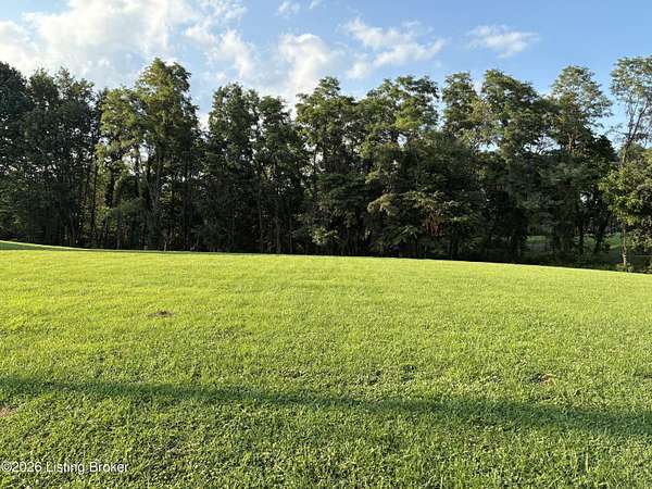 2.55 Acres of Residential Land for Sale in Bedford, Kentucky