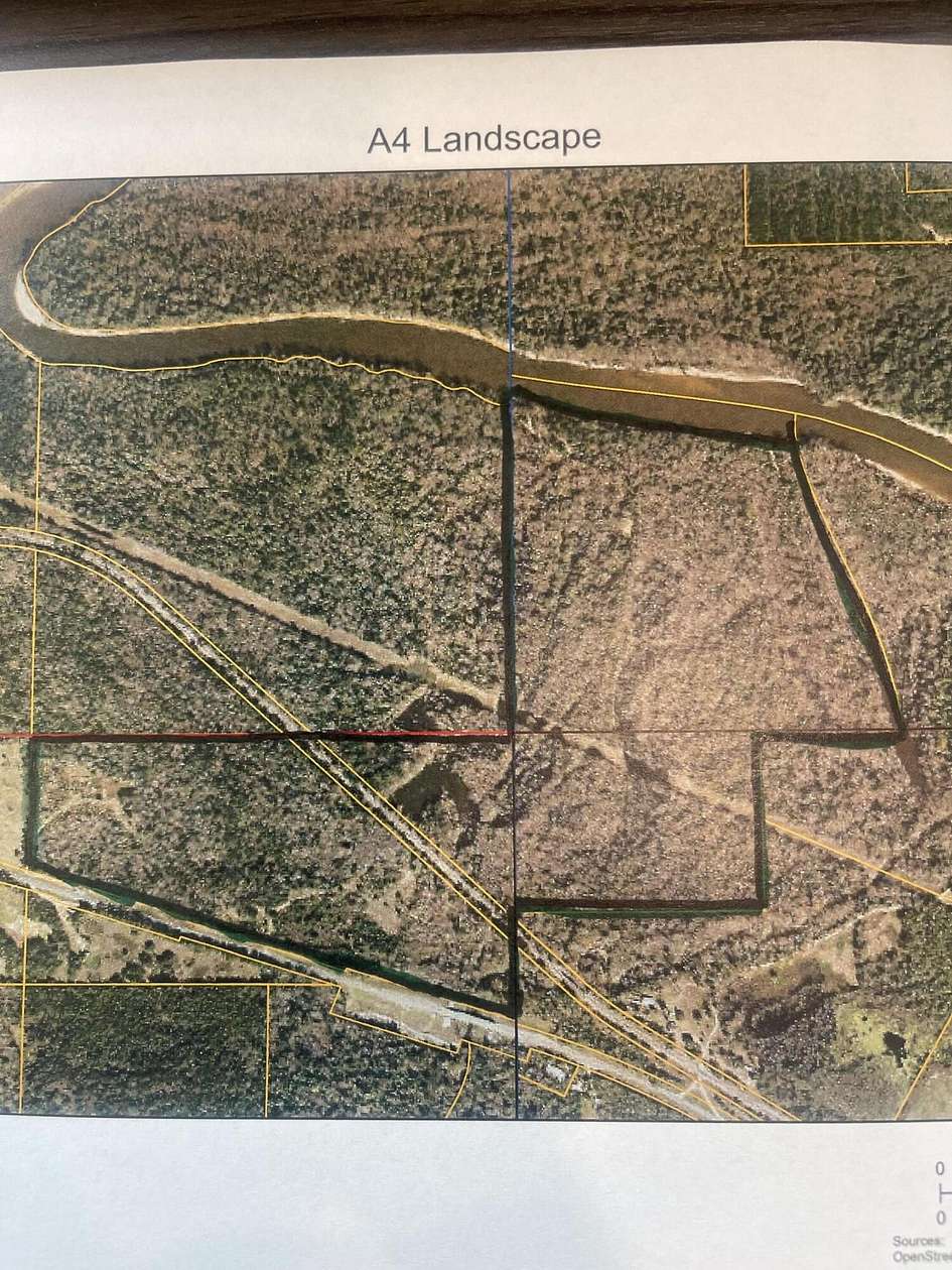 175 Acres of Recreational Land for Sale in Beaumont, Mississippi