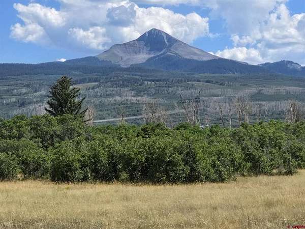 36.2 Acres of Recreational Land for Sale in Norwood, Colorado