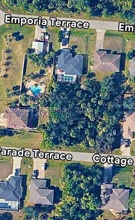 0.23 Acres of Residential Land for Sale in Sarasota, Florida